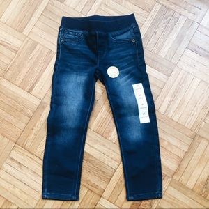 Cat & Jack Jeggings with Tags